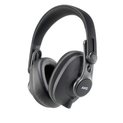 AKG ( アーカーゲー )<br> K371-BT-Y3 密閉型 ワイヤレスヘッドホン 3年保証モデル