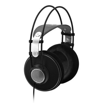 AKG ( アーカーゲー )<br> K612 PRO-Y3 開放型ヘッドホン 3年保証モデル
