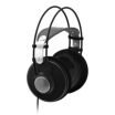 AKG アーカーゲー K612 PRO-Y3 オープンエアー型ヘッドホン AKG K712 PRO と K612 PRO | ミキシングに最適なオープンエアー型