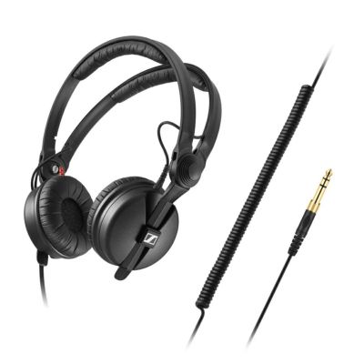 SENNHEISER ( ゼンハイザー ) HD 300 PRO 密閉型モニターヘッドフォン