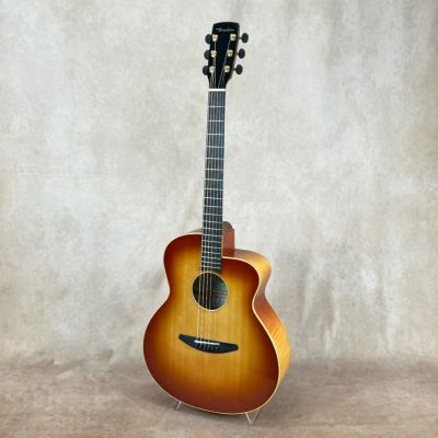 Baden ( ベーデン )<br> A-SF-SB-NVS-LC-LTD, Sunburst, N.V.S Specification [S/N: 2230402002]