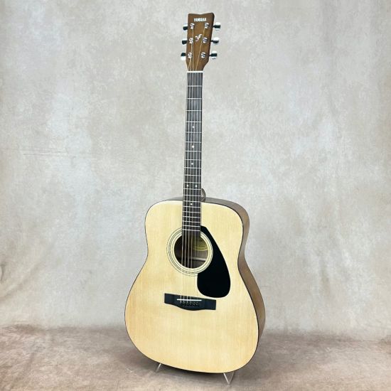 Used] YAMAHA (ヤマハ) F310P, Natural [S/N: IQZ224018] | ギターの