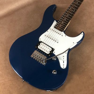 [Used] YAMAHA (ヤマハ)<br> Pacifica112V, United Blue [S/N: IJL173329]