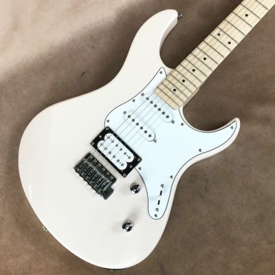 [Used] YAMAHA (ヤマハ)<br> Pacifica112VM, Sonic Pink [S/N: IJL233360]