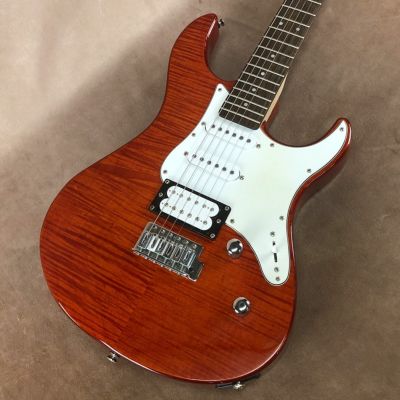 [Used] YAMAHA (ヤマハ)<br> PAC212VFM CMB, Caramel Brown [S/N: IJK113019]
