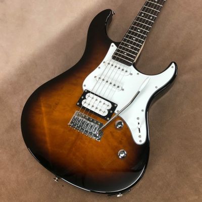 [Used] YAMAHA (ヤマハ)<br> PAC212VQM TBS, Tabacco Brown Sunburst [S/N: IJL083585]