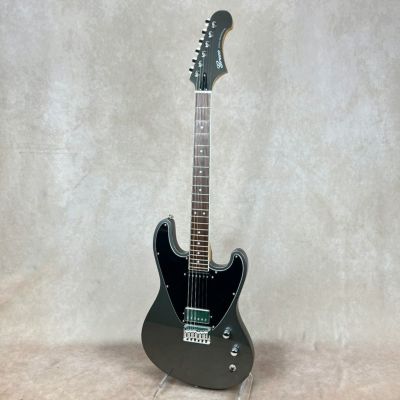 [Used] Greco ( グレコ )<br> BGW22 SH MGY, Metallic Grey [S/N: WG190105]