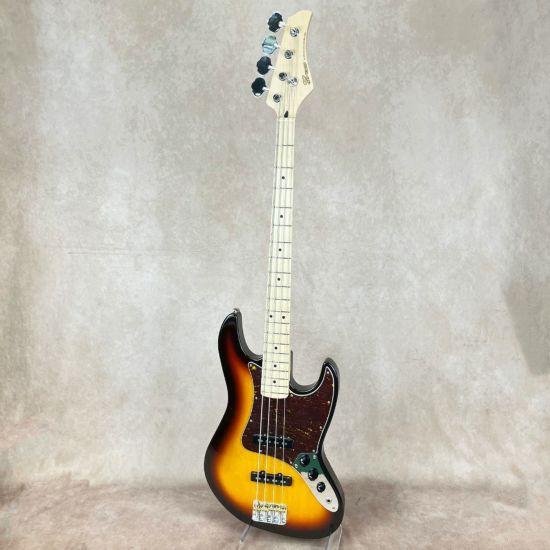 Used] Greco ( グレコ )WSB-STD, Sunburst / Maple Fingerboard [S/N