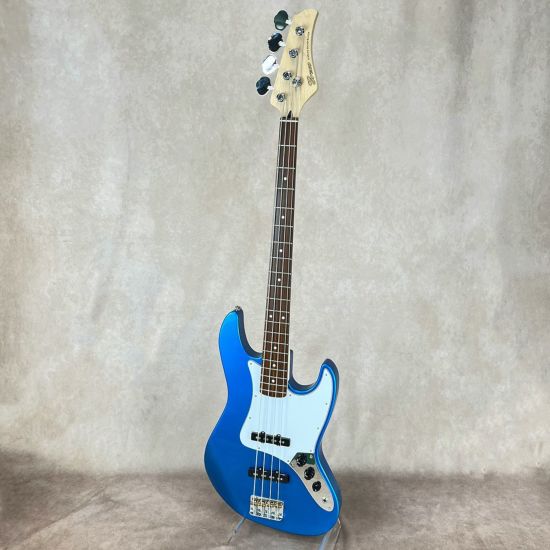 Used] Greco ( グレコ )WSB-STD, Blue / Rosewood Fingerboard [S/N