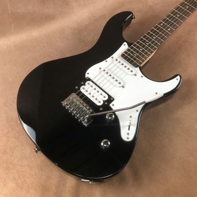 [Used] YAMAHA (ヤマハ)<br> PAC212VQM TBL, Translucent Black [S/N: IJO043118]