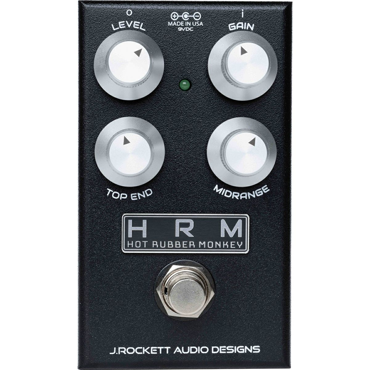 J. Rockett Audio Designs ( Jロケットオーディオデザインズ ) Hot 
