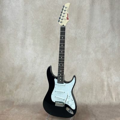 Greco ( グレコ )<br> WS-ADV-G, Black