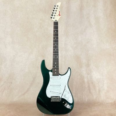 Greco ( グレコ )<br> WS-ADV-G, Dark Green