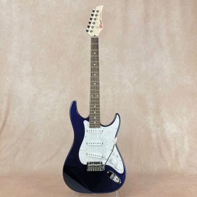 Greco ( グレコ )<br> WS-ADV-G, Dark Metallic Blue 