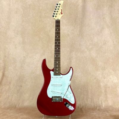 Greco ( グレコ )<br> WS-ADV-G, Metallic Red