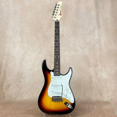 Greco ( グレコ )<br> WS-ADV-G, Sunburst