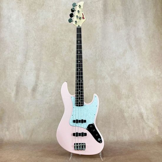 Greco ( グレコ ) WS-ADV-B, Light Pink | ギターの通販なら 御茶ノ水楽器センター