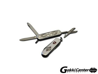 ZEMAITIS（ゼマイティス） <br>Silver Knife