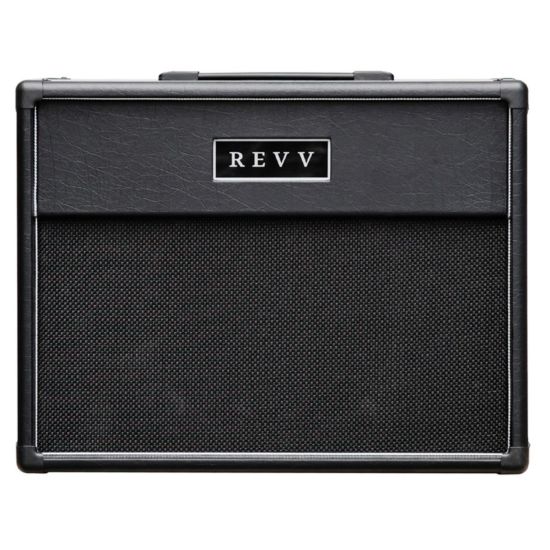 Revv Amplification ( レヴ・アンプリフィケーション ) 1X12 Speaker Cabinet | ギターの通販なら  御茶ノ水楽器センター