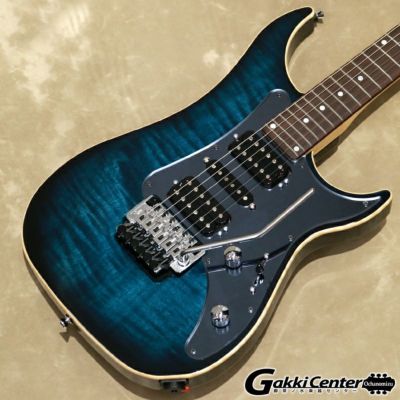 Vigier ( ヴィジェ ) <br>Excalibur Custom HSH VE6-CVC1, MYB/R [S/N: VIG-220033]