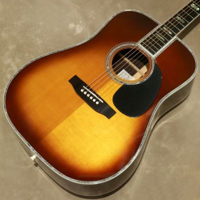 [Outlet]MORRIS GUITARS ( モーリスギター )<br> W-145, Glossy Brown Sunburst [S/N: 1825]