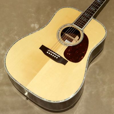 [Outlet] MORRIS GUITARS ( モーリスギター )<br> W-145 CUSTOM [S/N: 1804]