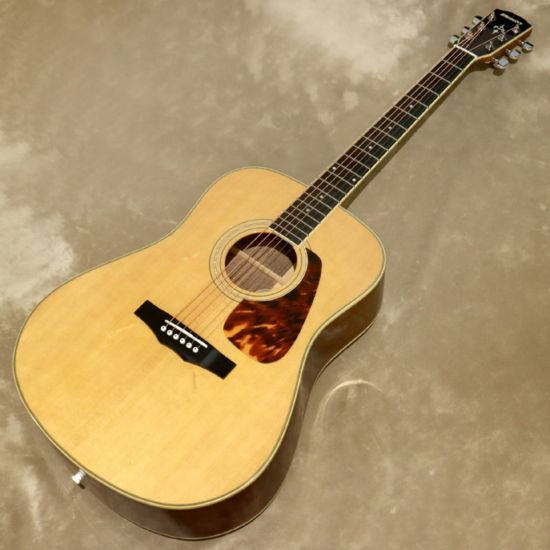 MORRIS GUITARS ( モーリスギター ) M-022, Natural [S/N: 21060733