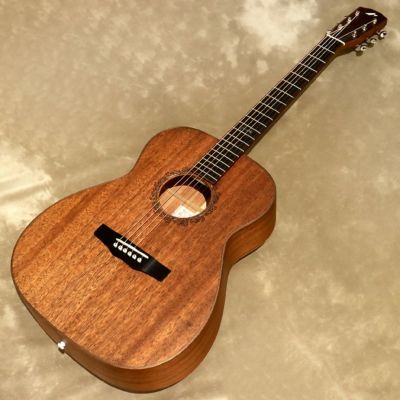 Morris Guitars ( モーリスギター ) M-023 MH, Natural | ギターの通販