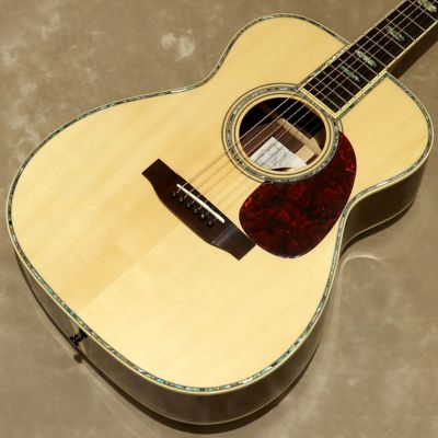 [Outlet]MORRIS GUITARS ( モーリスギター )<br>F-145, Glossy Natural [S/N: 1822]