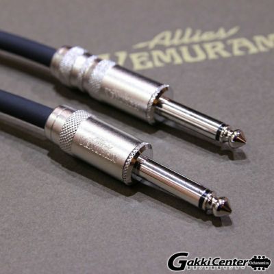 VEMURAM (ベムラム)<br> Allies Vemuram Allies Custom Cables and Plugs, PPP-SL-SST/LST-10f