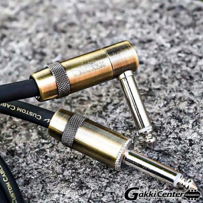 VEMURAM (ベムラム)<br> Allies Vemuram Allies Custom Cables and Plugs, BBB-VM-SST/SRA-15f