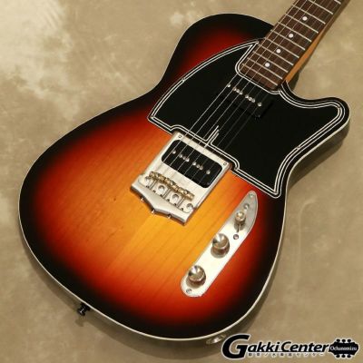 Belltone Guitars ( ベルトーン ギターズ ) B-Classic One, Antique Burst