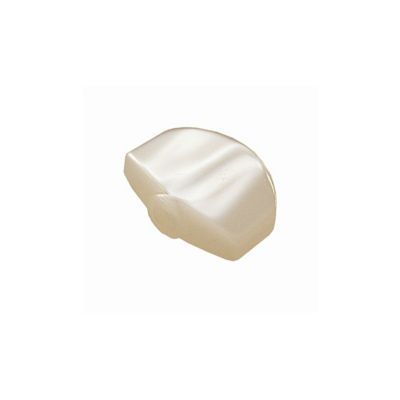 Grover ( グローバー )<br> Button 1630D, Imitation Mother of Pearl