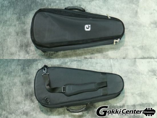 iGiG ( アイギグ )UKULELE CASE G310B-UK | ギターの通販なら 神田商会