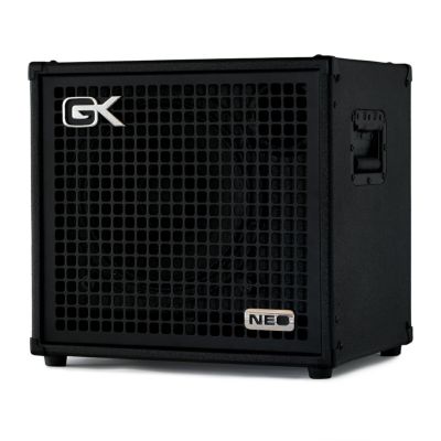 Gallien-Krueger ( ギャリエンクルーガー )<br> NEO112-IV