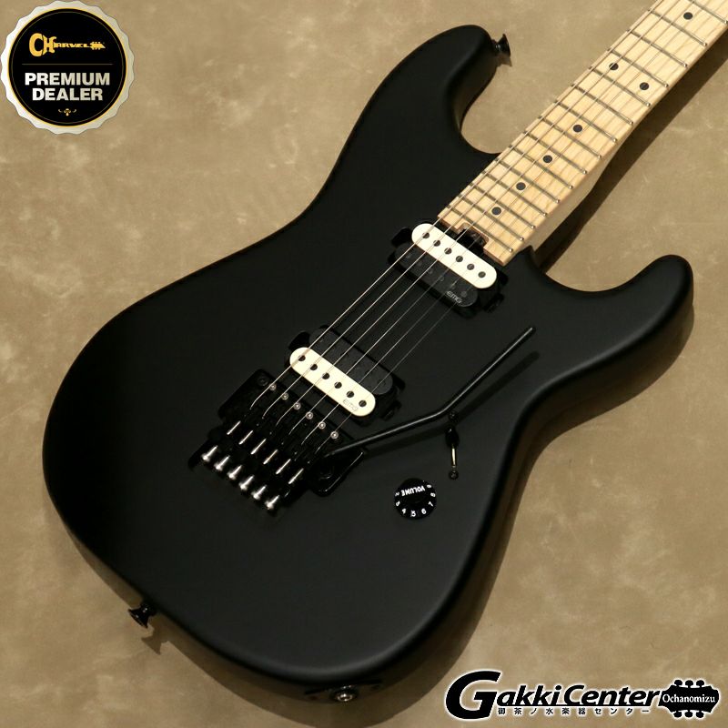 Outlet] Charvel ( シャーベル ) Jim Root Signature Pro-Mod San 