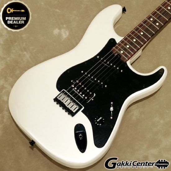 Outlet] Charvel ( シャーベル ) Jake E Lee Signature Pro-Mod So-Cal Style 1 HSS  HT RW, Pearl White [S/N: MC228474] | ギターの通販なら 御茶ノ水楽器センター