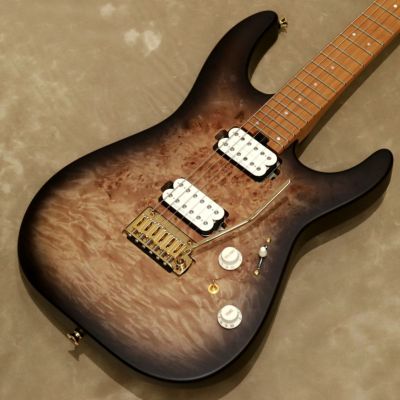 Charvel ( シャーベル ) Pro-Mod DK24 HH FR M Mahogany with