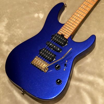 Charvel ( シャーベル )<br> Pro-Mod DK24 HSH 2PT CM, Mystic Blue [S/N: MC24003560]