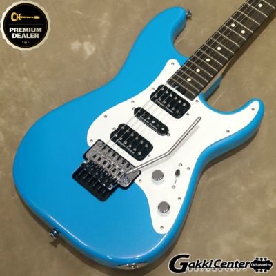[Outlet]Charvel ( シャーベル )<br> Pro-Mod So-Cal Style 1 HSH FR E, Robin's Egg Blue [S/N: MC223288]