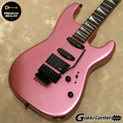 Sale] Charvel ( シャーベル ) USA Custom Shop Limited Edition San Dimas 2H,  Burgundy Sparkle | ギターの通販なら 御茶ノ水楽器センター