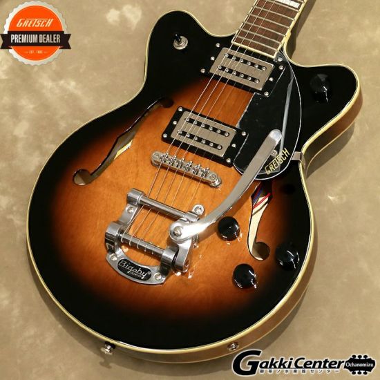 Gretsch ( グレッチ ) G2655T Streamliner Center Block Jr. with