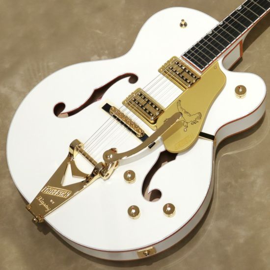 Gretsch ( グレッチ ) G6136TG Players Edition Falcon, White