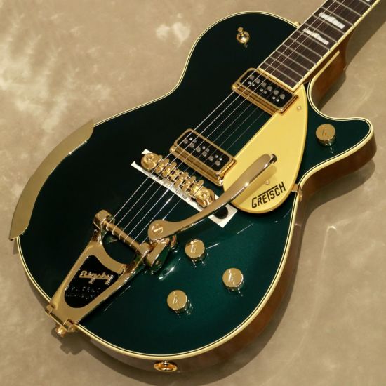 ■超美品■GRETSCH 6128-57 Duo Jet■軽量3.5kg■ Gretsch PX 6128 Duo Jet Solid Body Electric Guitar (1957