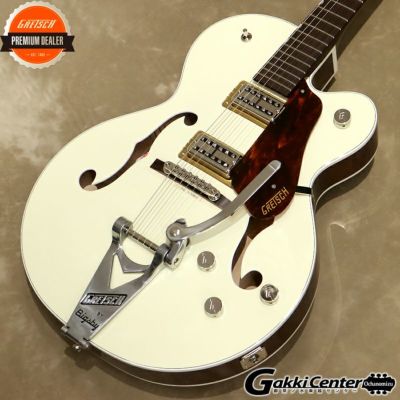 Gretsch ( グレッチ ) G6118T-60 VS Vintage Select Edition '60 ...