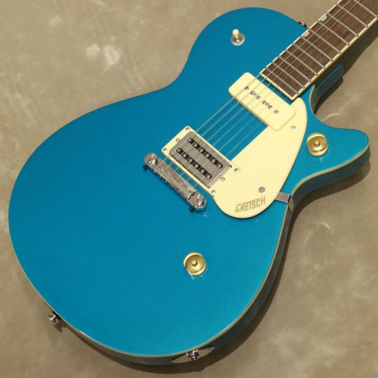 Gretsch ( グレッチ ) G2215-P90 Streamliner Junior Jet Club, Ocean