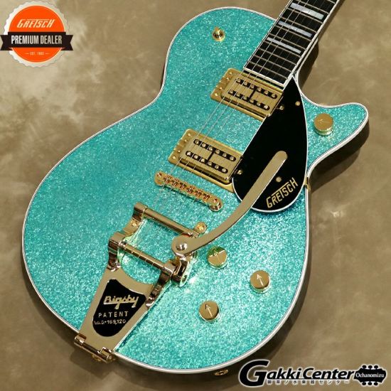 Gretsch ( グレッチ ) G6229TG Limited Edition Players Edition Sparkle Jet BT