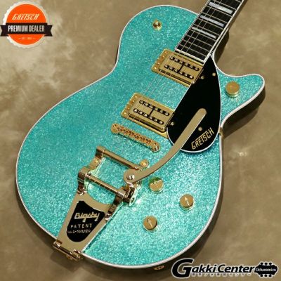GRETSCH G2629 ブルースパークル　グレッチ ジャンク GRETSCH G2629 ブルースパークル グレッチ ジャンク - メルカリ