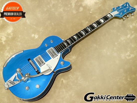 Gretsch ( グレッチ ) Made in U.S.A Custom Shop G6134CS-59 Penguin