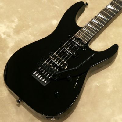 [Sale] Jackson ( ジャクソン )<br>American Series Soloist SL3, Gloss Black [S/N: JAS2252018]